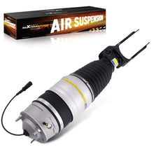 Laad de afbeelding in de galerijviewer, Front Right Air Suspension Strut compatible for VW Touareg 7P5 7P6 2010-2018 7P6616040N
