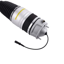 Laad de afbeelding in de galerijviewer, Front Right Air Suspension Strut compatible for VW Touareg 7P5 7P6 2010-2018 7P6616040N