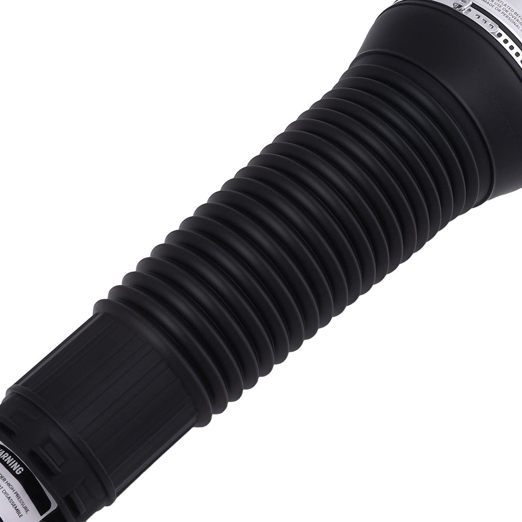 Front Air Ride Suspension Strut compatible for Audi A8 S8 D3 4E0616039AF 2002-2010 Shock