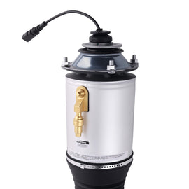 Front Air Ride Suspension Strut compatible for Audi A8 S8 D3 4E0616039AF 2002-2010 Shock