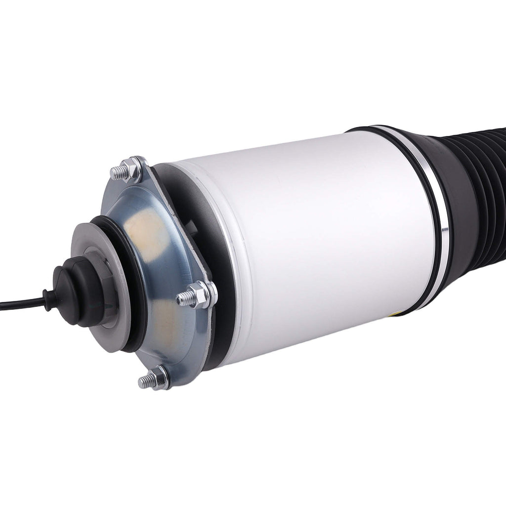 Front Left Air Suspension Shock Absorber compatible for Audi A8 S8 D3 4E 02-10 4E0616040AF