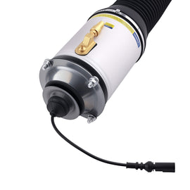 Front Left Air Suspension Shock Absorber compatible for Audi A8 S8 D3 4E 02-10 4E0616040AF