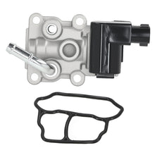 Laad de afbeelding in de galerijviewer, Idle Air Control Valve geschikt voor Suzuki Jimny 2000-2014 Ignis Liana i 18117-78G60