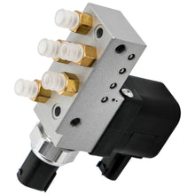 Laad de afbeelding in de galerijviewer, Air Ophanging Valve Control Unit geschikt voor Mercedes Benz W211 E320 W219 A2113200158