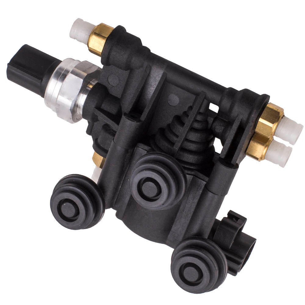 Air Ophanging Valve geschikt voor Land Rover Discovery MK 3 RVH000046 voor Reservoir Tank