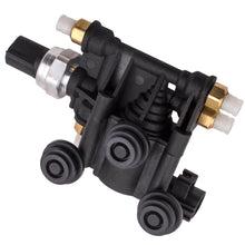 Laad de afbeelding in de galerijviewer, Air Ophanging Valve geschikt voor Land Rover Discovery MK 3 RVH000046 voor Reservoir Tank
