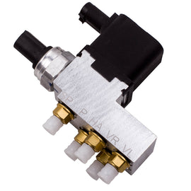 Geschikt voor Mercedes W211 S211 C219 Luchtvering Klep Block A2113200158