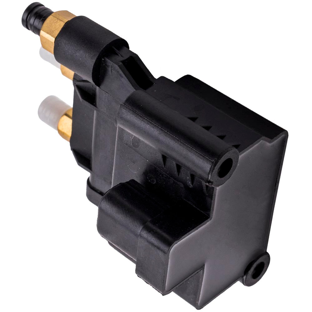 geschikt voor Mercedes R-Class W251 R280 Air Ophanging Solenoid Valve Unit A2513200158
