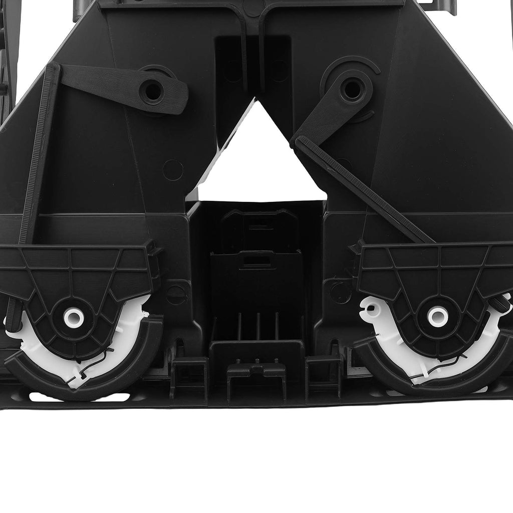 Air Outlet compatible for Vent Compatible for VW Golf MK5 2004-09 Jetta Rabbit 2006-11 1K0819728