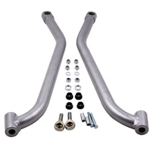 Laad de afbeelding in de galerijviewer, Lower High Clearance Radius Rods Bars Kit geschikt voor Polaris RZR 1000 XP 2014 ATV