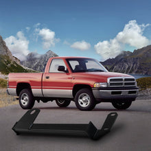 Laad de afbeelding in de galerijviewer, Steering Gear Box Stabilizer Brace New compatible for Dodge Ram 1994-2002 1500 2500 4X4