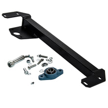 Laad de afbeelding in de galerijviewer, Steering Gear Box Stabilizer Bar Brace 4WD 4x4 Gearbox compatible for Dodge Ram 94-02 3500