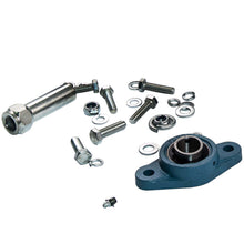 Laad de afbeelding in de galerijviewer, Steering Gear Box Stabilizer Brace New compatible for Dodge Ram 1994-2002 1500 2500 4X4