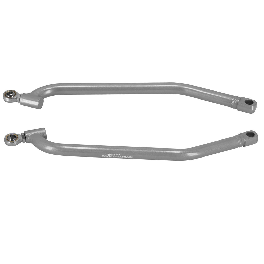 High Clearance Rear Radius Rods Bars Kit compatible for Polaris RZR 1000 XP EPS 2015