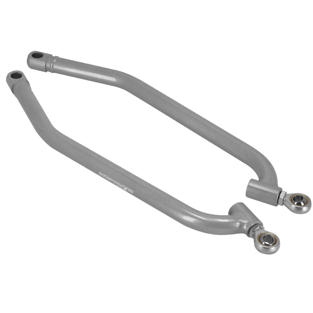 High Clearance Rear Radius Rods Bars Kit compatible for Polaris RZR 1000 XP EPS 2015