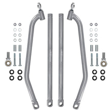 Laad de afbeelding in de galerijviewer, Upper Lower High Clearance Radius Rods Bars Kit compatible for Polaris RZR 1000 XP EPS 2015