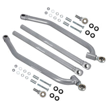 Laad de afbeelding in de galerijviewer, Upper Lower High Clearance Radius Rods Bars Kit compatible for Polaris RZR 1000 XP EPS 2015