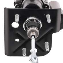 Laad de afbeelding in de galerijviewer, Hydraulic Power Brake Booster compatible for Chevrolet Avalanche 1500 / 2500 2002 52-7359