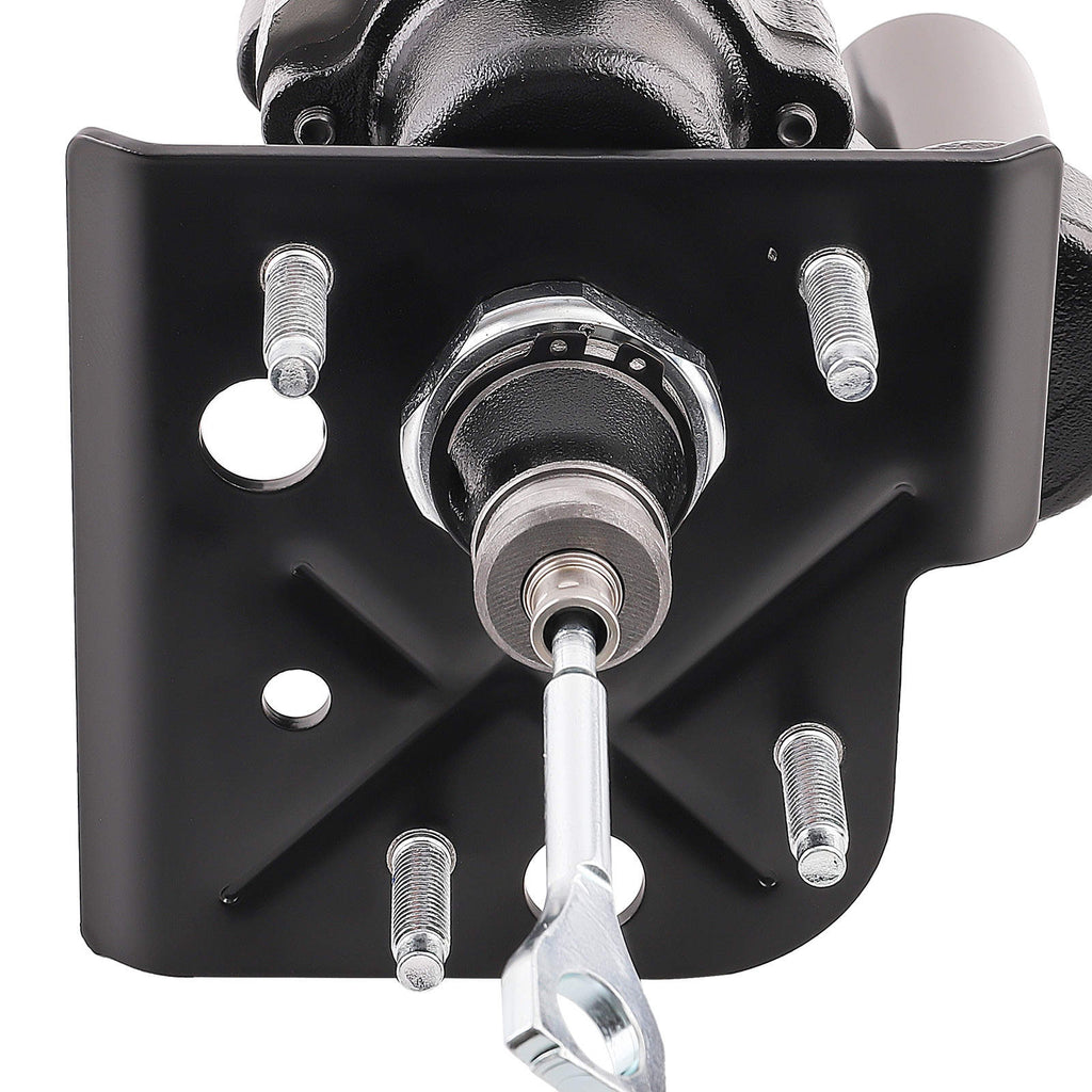 Hydraulic Power Brake Booster compatible for Chevrolet Avalanche 1500 / 2500 2002 52-7359