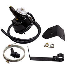 Laad de afbeelding in de galerijviewer, Remote Brake Servo Brake Booster 1.9 to 1 geschikt voor Austin Morris Minor geschikt voor Hillman Morgan