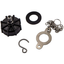 Laad de afbeelding in de galerijviewer, 3L Capacity Brake System Bleeding Oil Replace Equipement Kit Brake Fluid Bleeder