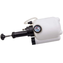 Laad de afbeelding in de galerijviewer, 3L Capacity Brake System Bleeding Oil Replace Equipement Kit Brake Fluid Bleeder