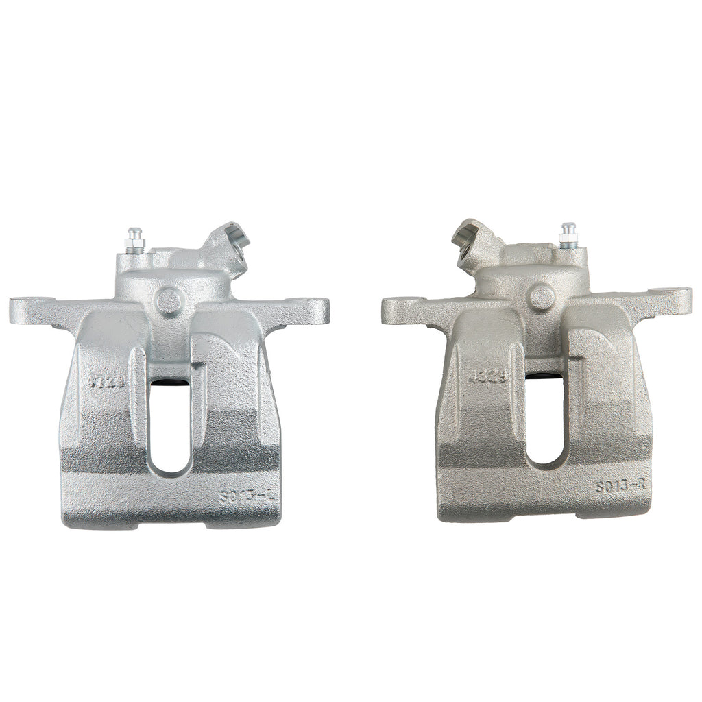 2x Achter LR Brake Calipers geschikt voor Land Rover Discovery 3 4 319 Range Sport I L320