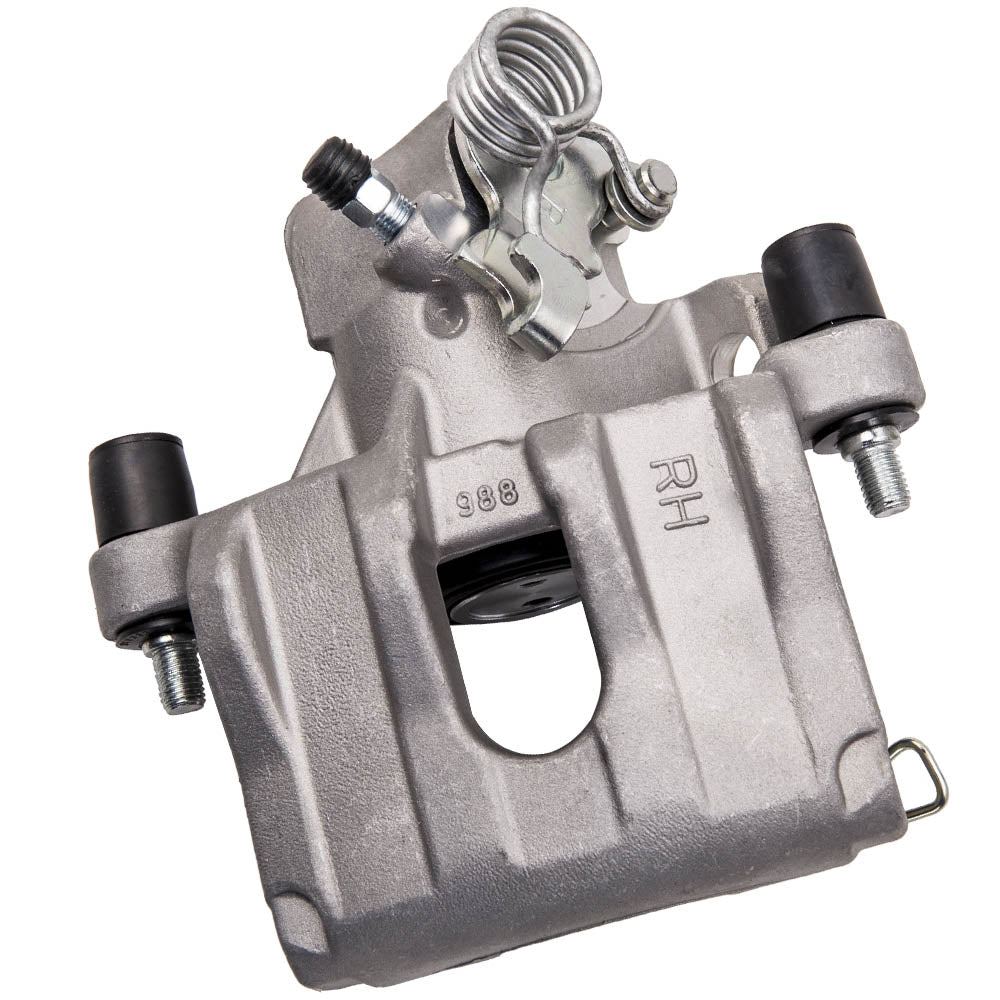 compatible for Ford Focus C-Max 2003-2007 Pinza de Freno Trasera Derecha 1223704 1365648