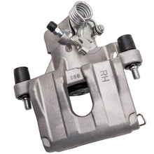 Laad de afbeelding in de galerijviewer, compatible for Ford Focus C-Max 2003-2007 Pinza de Freno Trasera Derecha 1223704 1365648