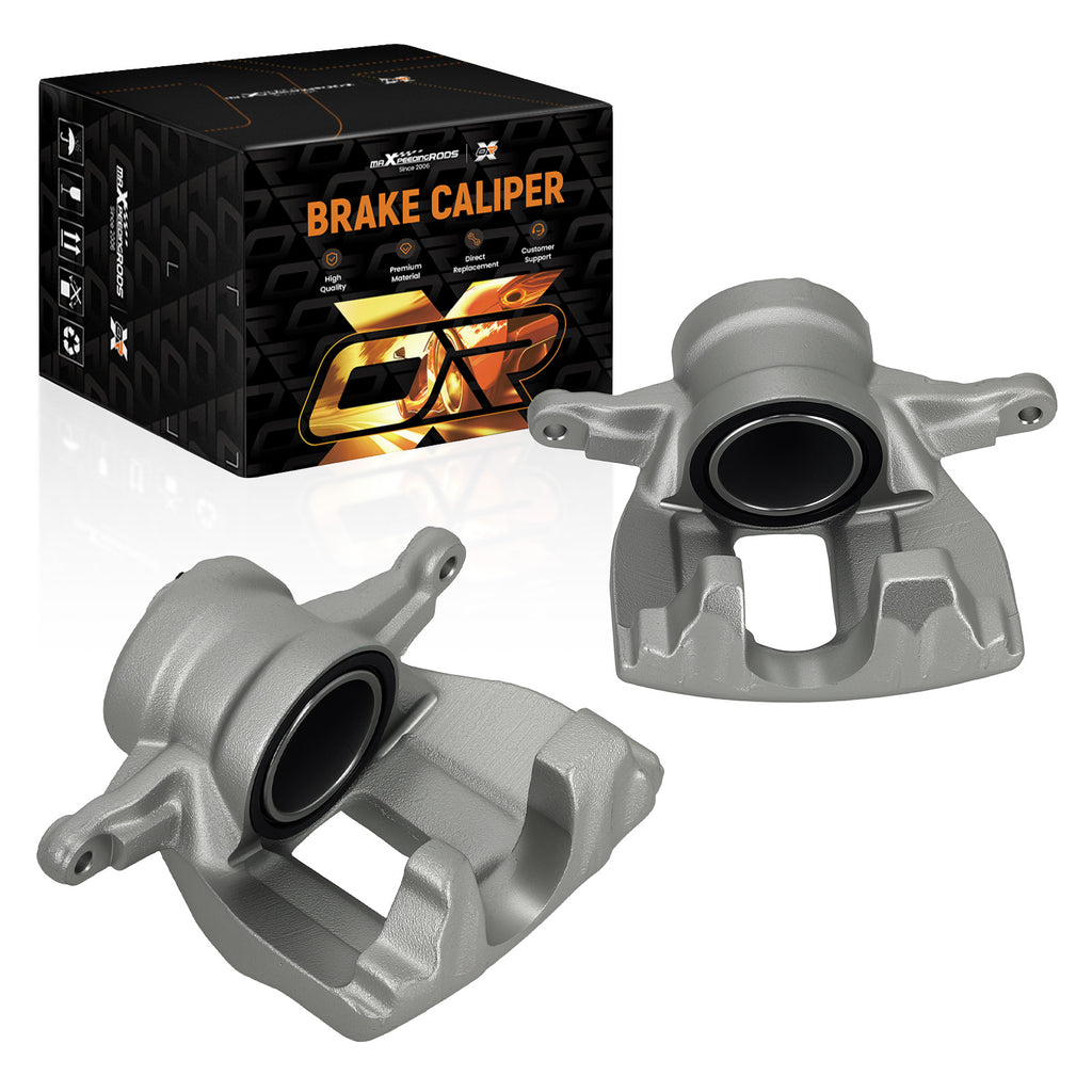 Pair Brake Caliper Voor LeftRight geschikt voor Toyota Avensis T25 2003-08 4773005050