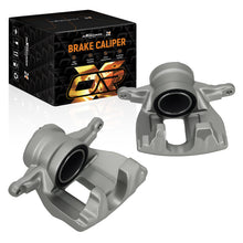 Laad de afbeelding in de galerijviewer, Pair Brake Caliper Voor LeftRight geschikt voor Toyota Avensis T25 2003-08 4773005050