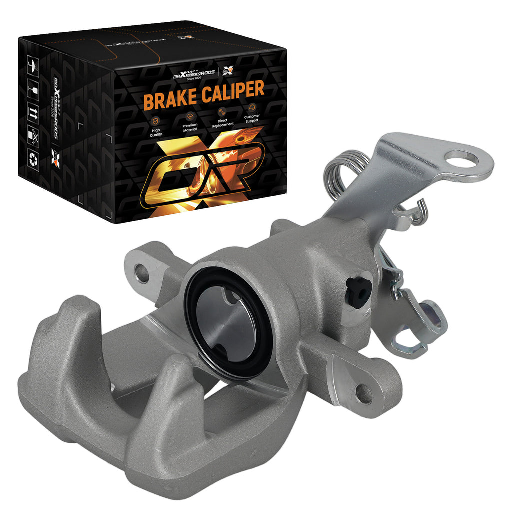 Brake Caliper Achter Links geschikt voor Vauxhall Corsa D 1.6 VXR 2007-2014 51854067 264mm