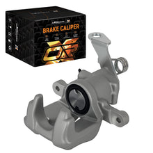 Laad de afbeelding in de galerijviewer, Brake Caliper Achter Rechts geschikt voor Vauxhall Corsa D 2007-14 51854068 542165 Disc 264mm
