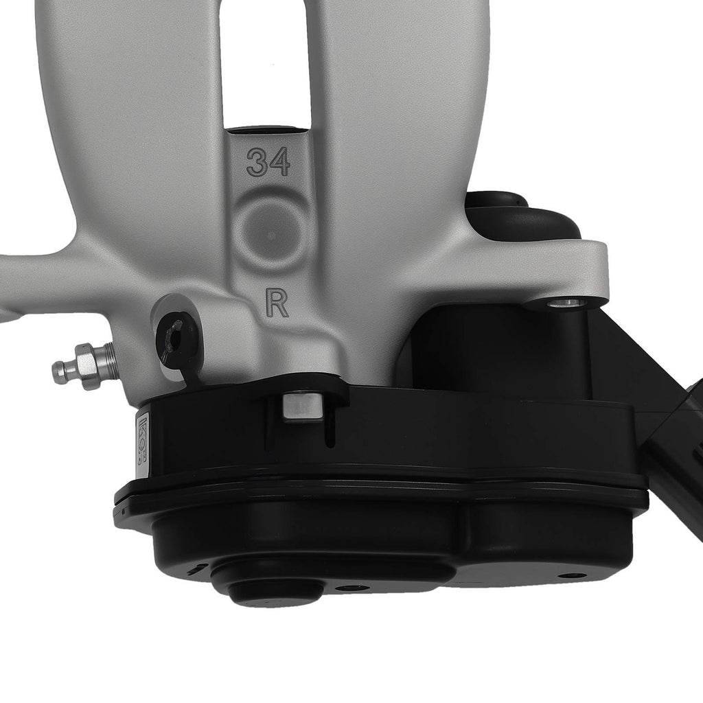 REAR RIGHT BRAKE CALIPER compatible for RENAULT MEGANE SCENICFLUENCE 440010675R 274MM