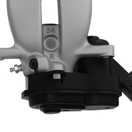 REAR RIGHT BRAKE CALIPER compatible for RENAULT MEGANE SCENICFLUENCE 440010675R 274MM