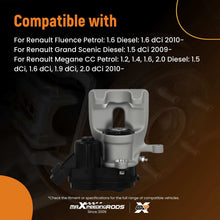 Load image into Gallery viewer, REAR RIGHT BRAKE CALIPER compatible for RENAULT MEGANE SCENICFLUENCE 440010675R 274MM