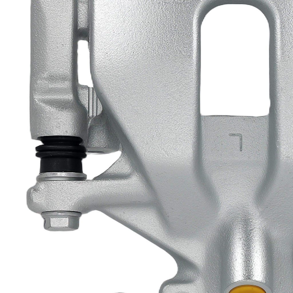 2x Rear Brake Caliper compatible for KIA Picanto BA SA 2005-2011 58310-07320 58360-07320