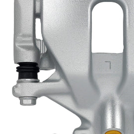 2x Rear Brake Caliper compatible for KIA Picanto BA SA 2005-2011 58310-07320 58360-07320