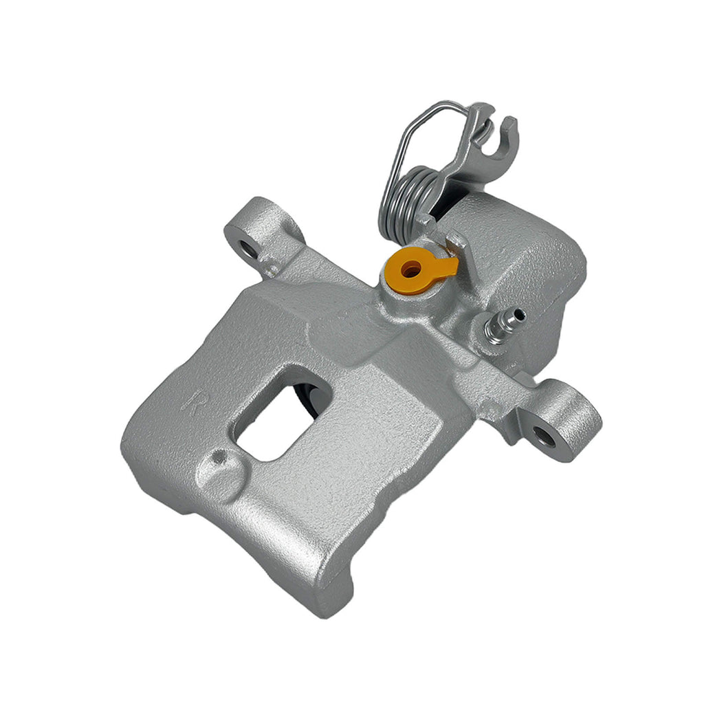 2x Rear Brake Caliper compatible for KIA Picanto BA SA 2005-2011 58310-07320 58360-07320