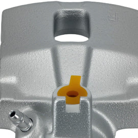 Brake Caliper Rear Right compatible for Kia Picanto 1.0 1.1 2004-11 58360-07320 343625 34mm