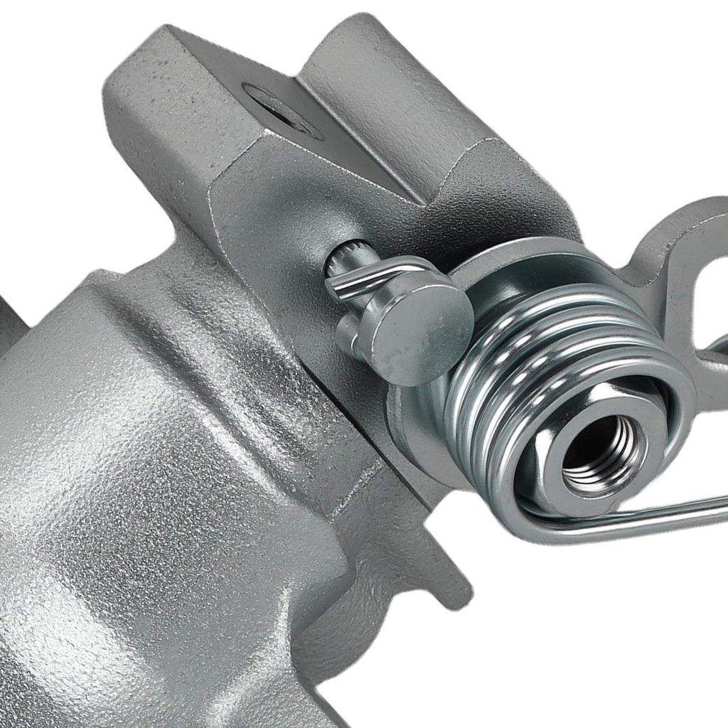 Brake Caliper Rear Right compatible for Kia Picanto 1.0 1.1 2004-11 58360-07320 343625 34mm