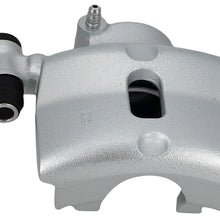 Laad de afbeelding in de galerijviewer, Front Brake Caliper Left Right compatible for Kia Picanto I SA 2004-2011 58110-07500 241mm