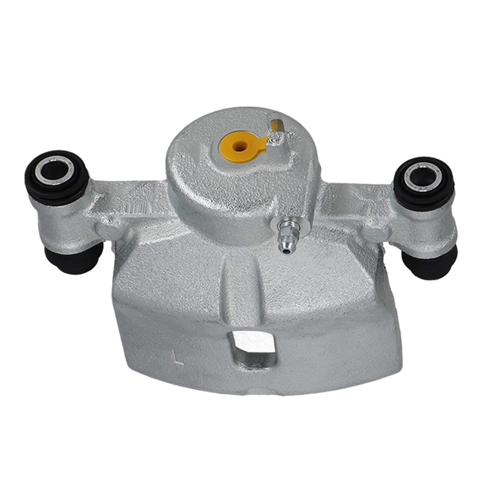 Front Brake Caliper Left Right compatible for Kia Picanto I SA 2004-2011 58110-07500 241mm
