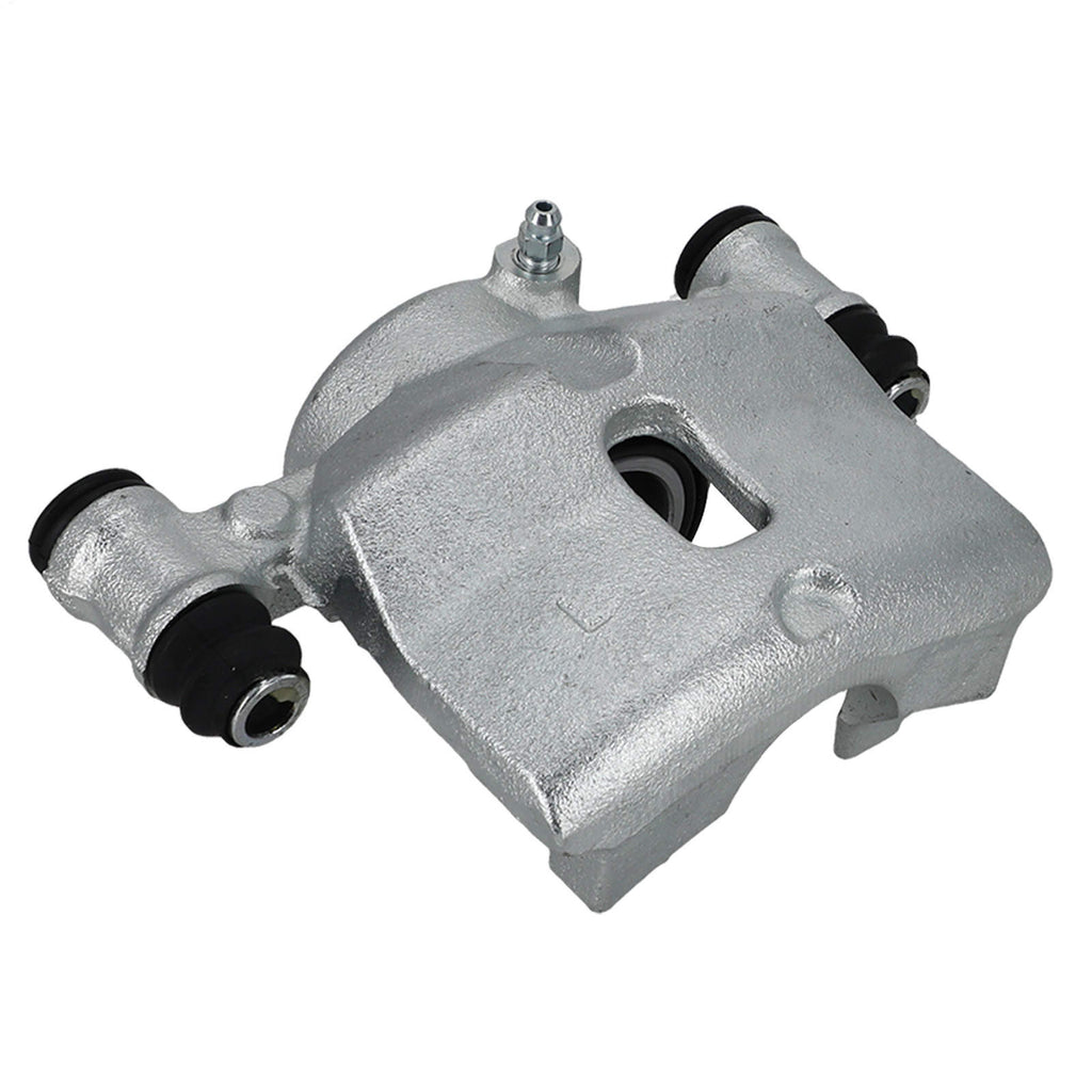 Front Brake Caliper Left Right compatible for Kia Picanto I SA 2004-2011 58110-07500 241mm
