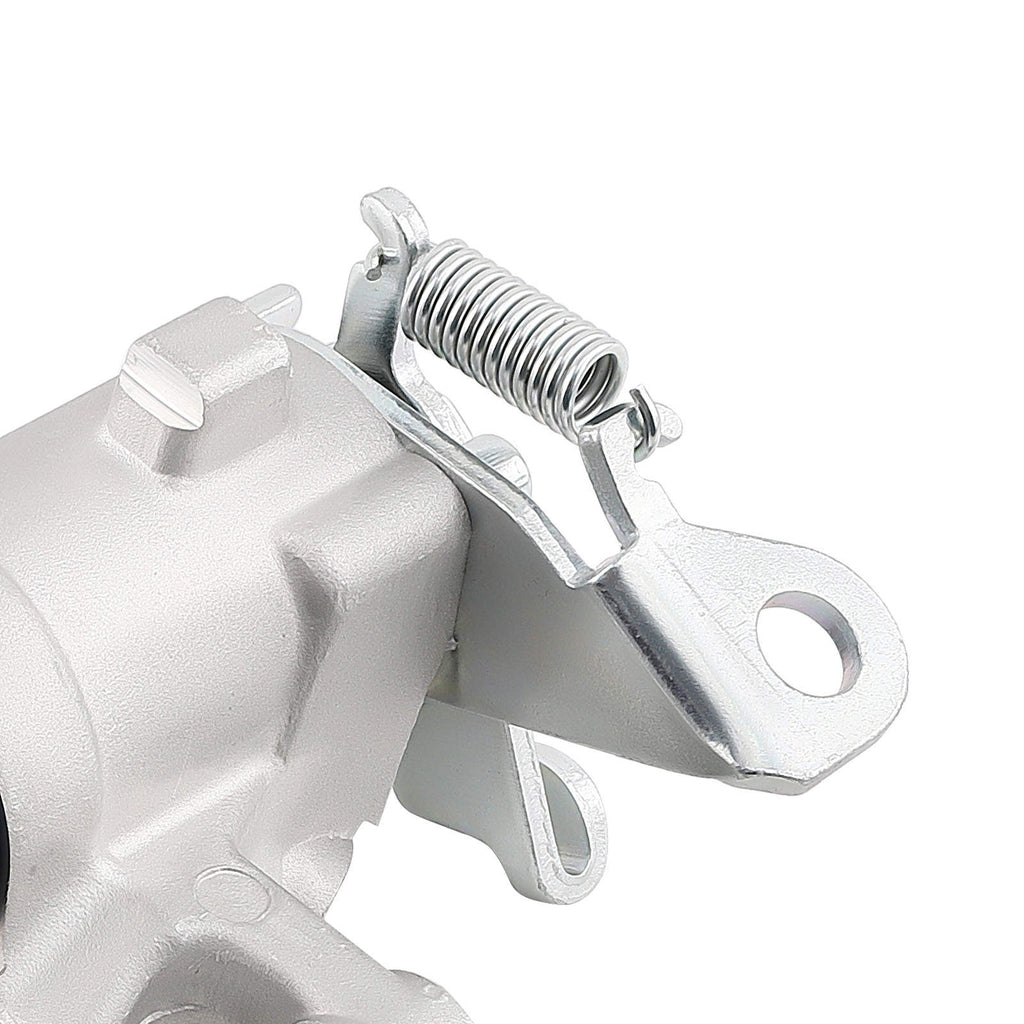 Rear Left Brake Caliper compatible for Renault Megane 2/3/4 Clio Fluence Scénic Twingo Wind