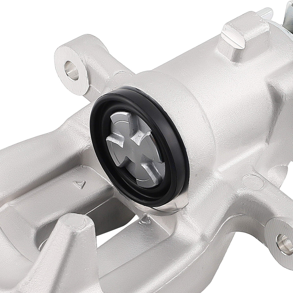Rear Left Brake Caliper compatible for Renault Megane 2/3/4 Clio Fluence Scénic Twingo Wind