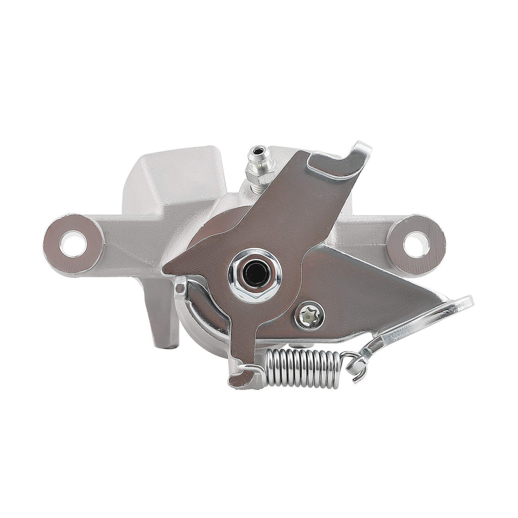 Rear Left Brake Caliper compatible for Renault Megane 2/3/4 Clio Fluence Scénic Twingo Wind