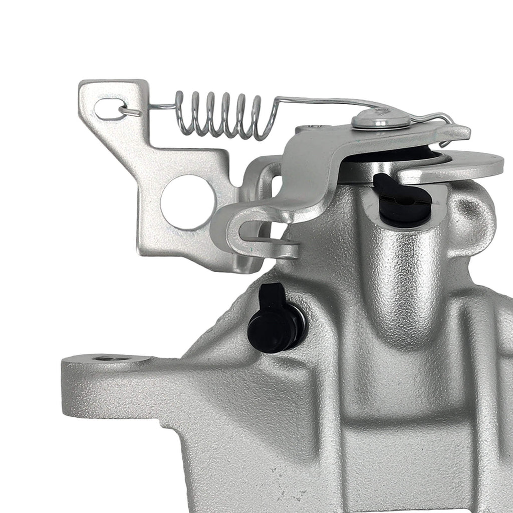 2x Rear Brake Caliper Left + Right compatible for Jaguar X-Type 2001-2009 1S712552BF 12mm