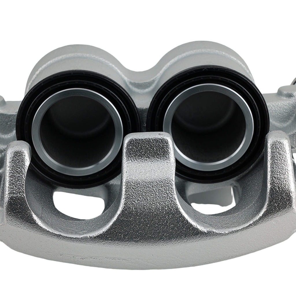 2x Front Brake Calipers compatible for VW Crafter compatible for Mercedes-Benz Sprinter 3.5-t, 3-t 2006-