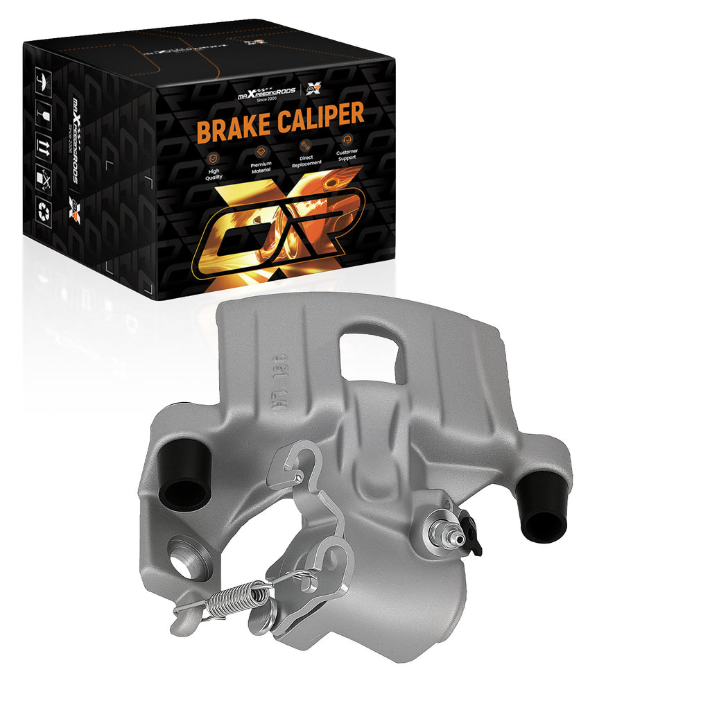 Floating Caliper Links Side geschikt voor Toyota Yaris 2005-2021 1.0 1.3 1.5 1.4D 343908